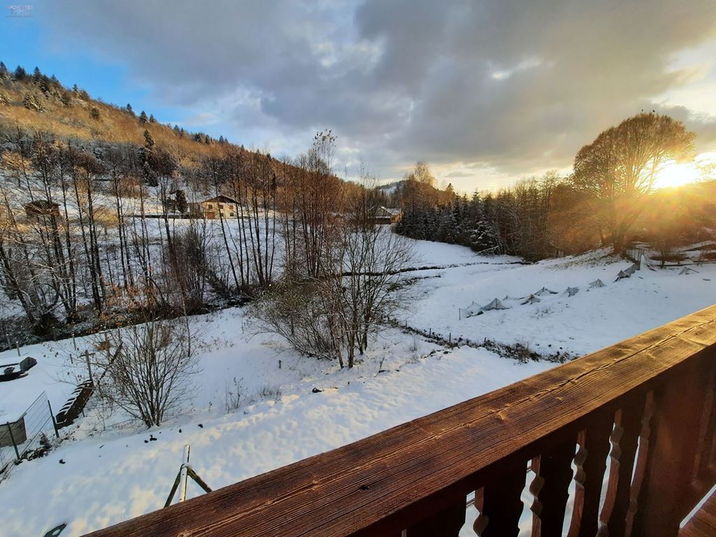 Chalet  LE MENIL (88160) ARCHETTES IMMO