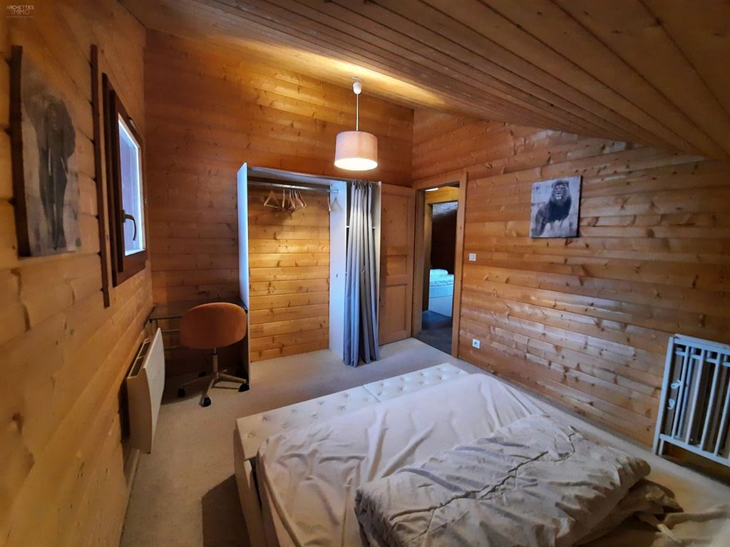 Chalet  LE MENIL (88160) ARCHETTES IMMO