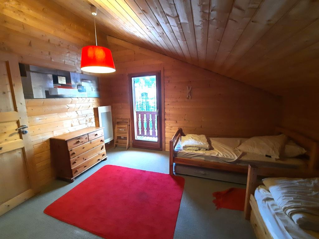 Chalet  LE MENIL (88160) ARCHETTES IMMO