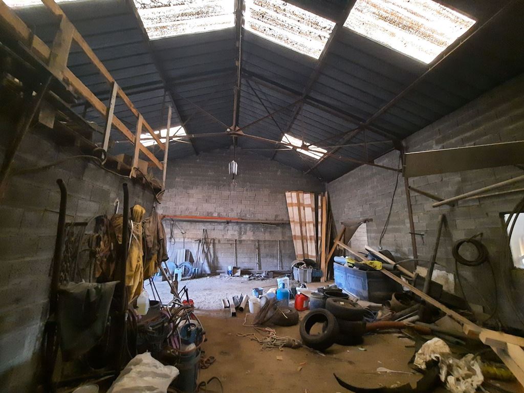 Garage ARCHETTES (88380) ARCHETTES IMMO