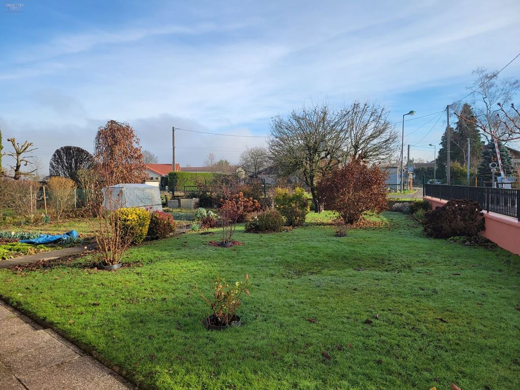 Maison indépendante STE MARGUERITE (88100) ARCHETTES IMMO