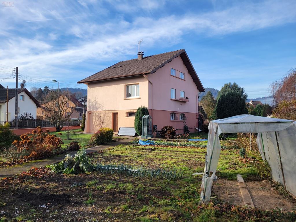 Maison indépendante STE MARGUERITE (88100) ARCHETTES IMMO