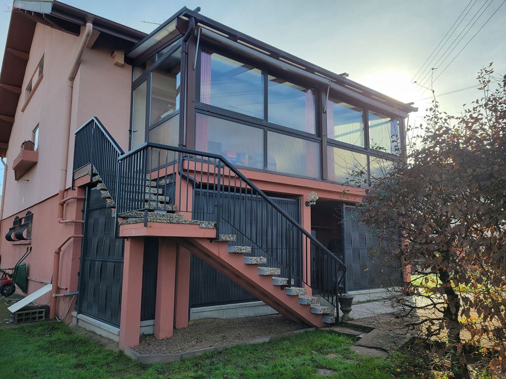 Maison indépendante STE MARGUERITE (88100) ARCHETTES IMMO