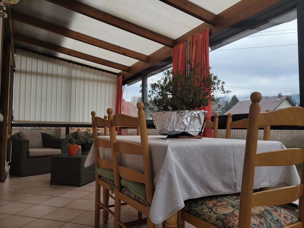 Maison indépendante STE MARGUERITE (88100) ARCHETTES IMMO