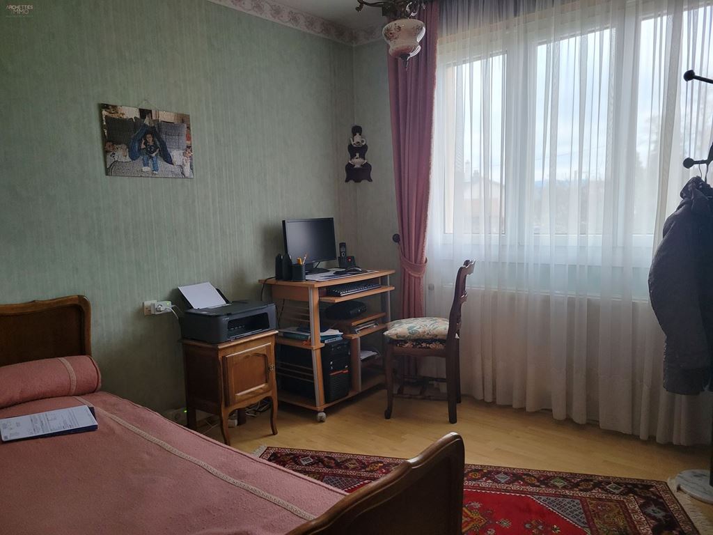 Maison indépendante STE MARGUERITE (88100) ARCHETTES IMMO