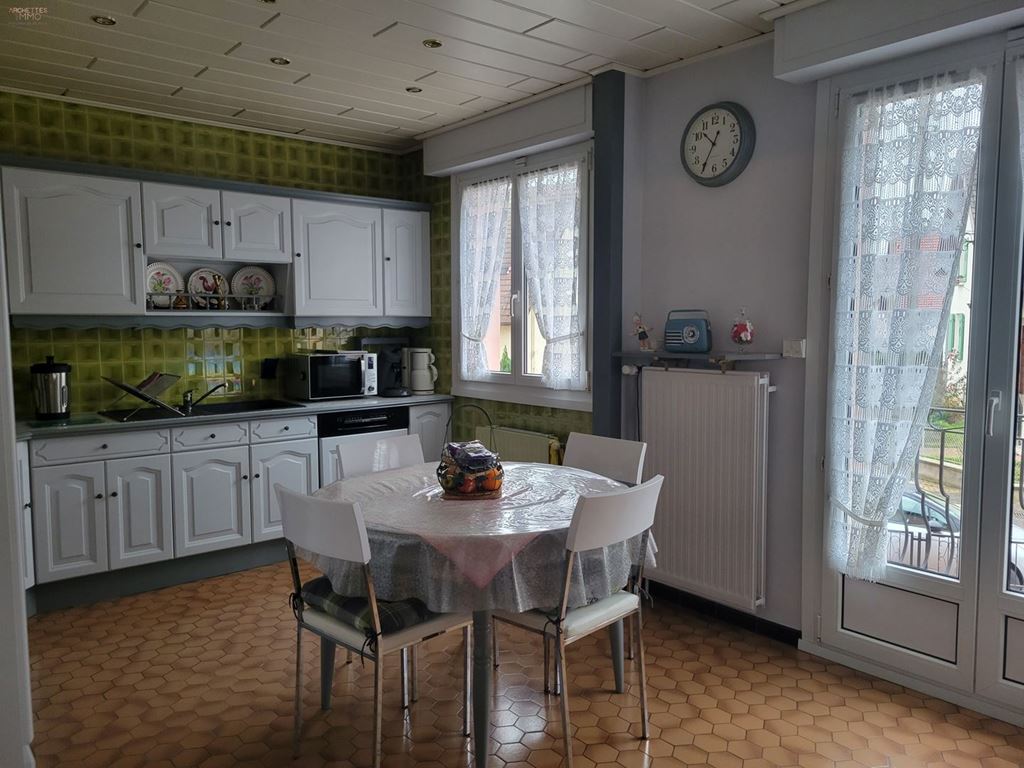 Maison indépendante STE MARGUERITE (88100) ARCHETTES IMMO