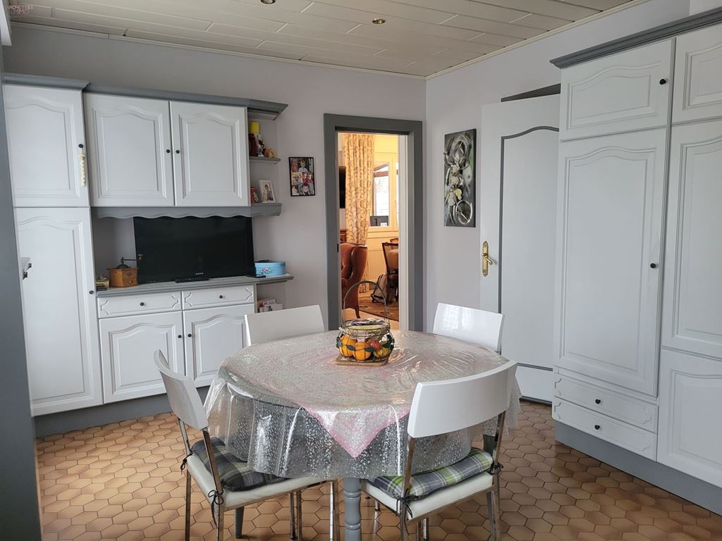 Maison indépendante STE MARGUERITE (88100) ARCHETTES IMMO