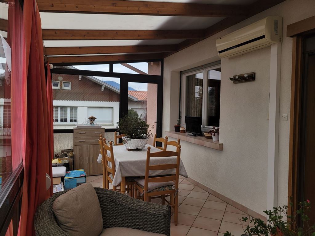 Maison indépendante STE MARGUERITE (88100) ARCHETTES IMMO