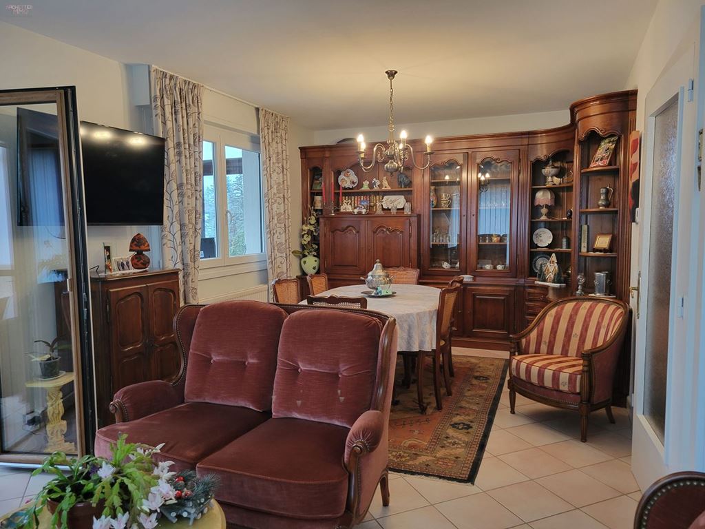 Maison indépendante STE MARGUERITE (88100) ARCHETTES IMMO