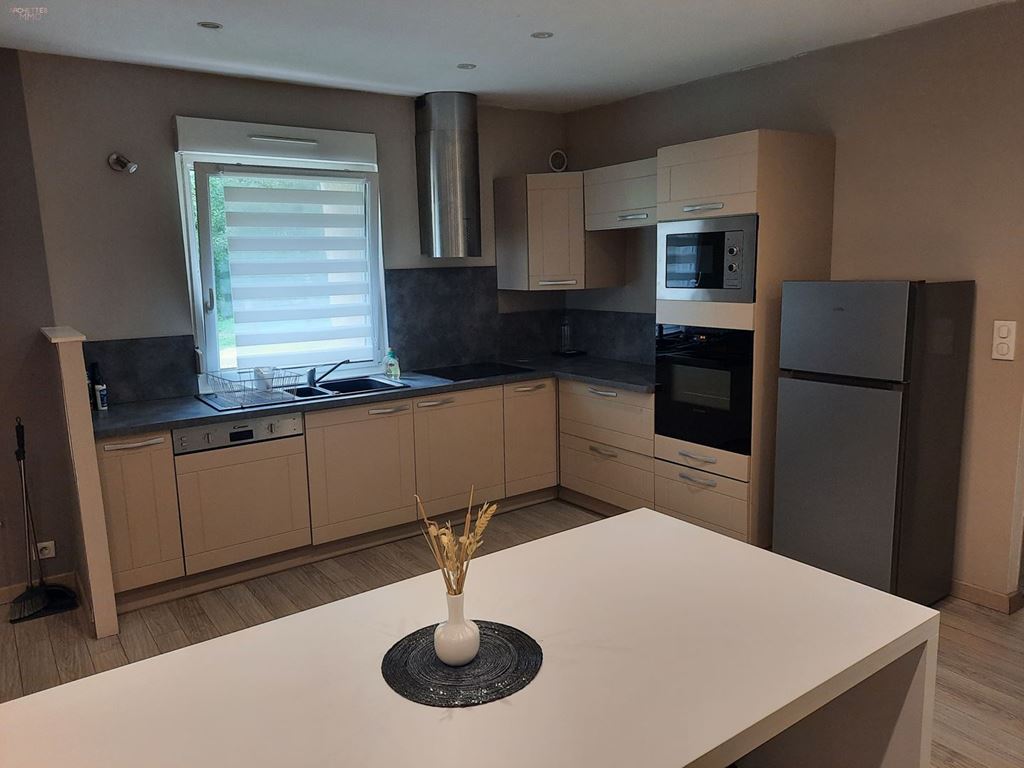 Appartement F2 EPINAL (88000) ARCHETTES IMMO