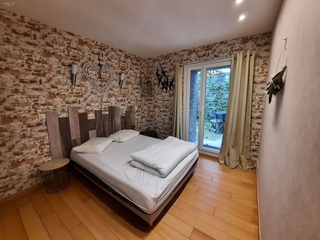 Appartement F2 EPINAL (88000) ARCHETTES IMMO