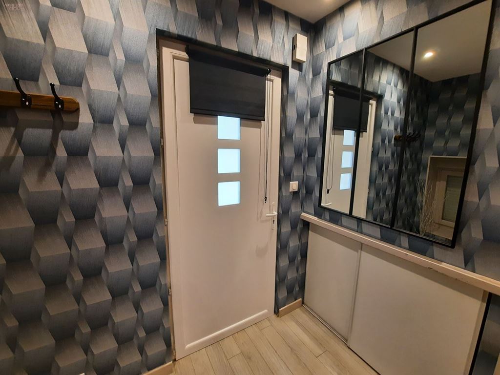 Appartement F2 EPINAL (88000) ARCHETTES IMMO