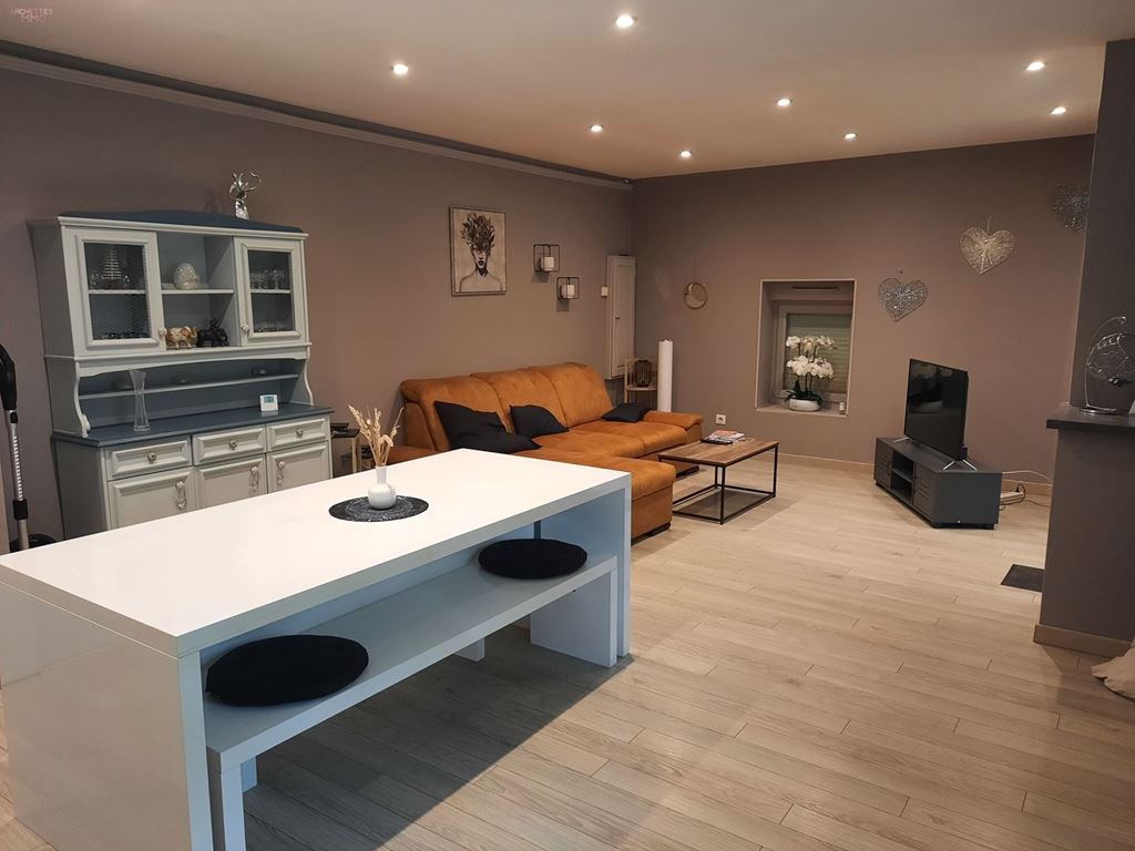 Appartement F2 EPINAL (88000) ARCHETTES IMMO