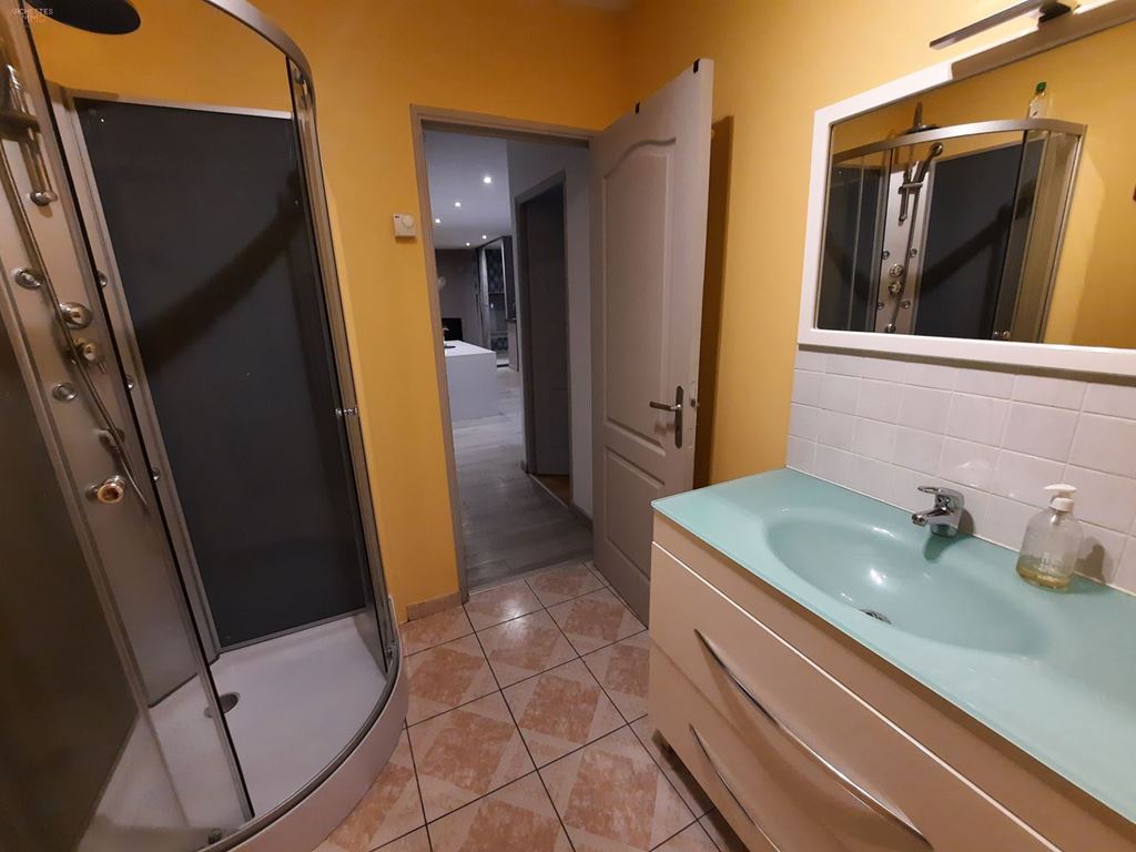 Appartement F2 EPINAL (88000) ARCHETTES IMMO