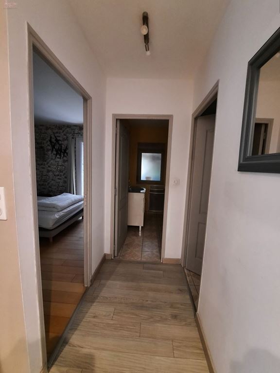 Appartement F2 EPINAL (88000) ARCHETTES IMMO