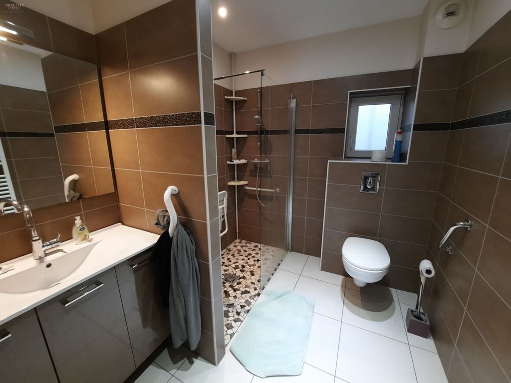 Maison THAON LES VOSGES (88150) ARCHETTES IMMO