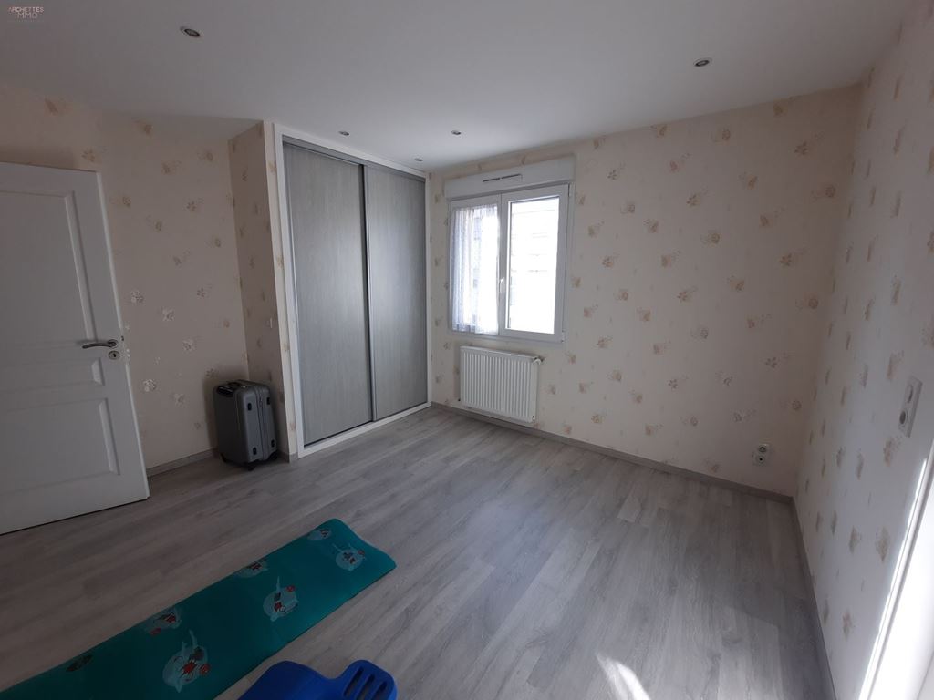 Maison THAON LES VOSGES (88150) ARCHETTES IMMO