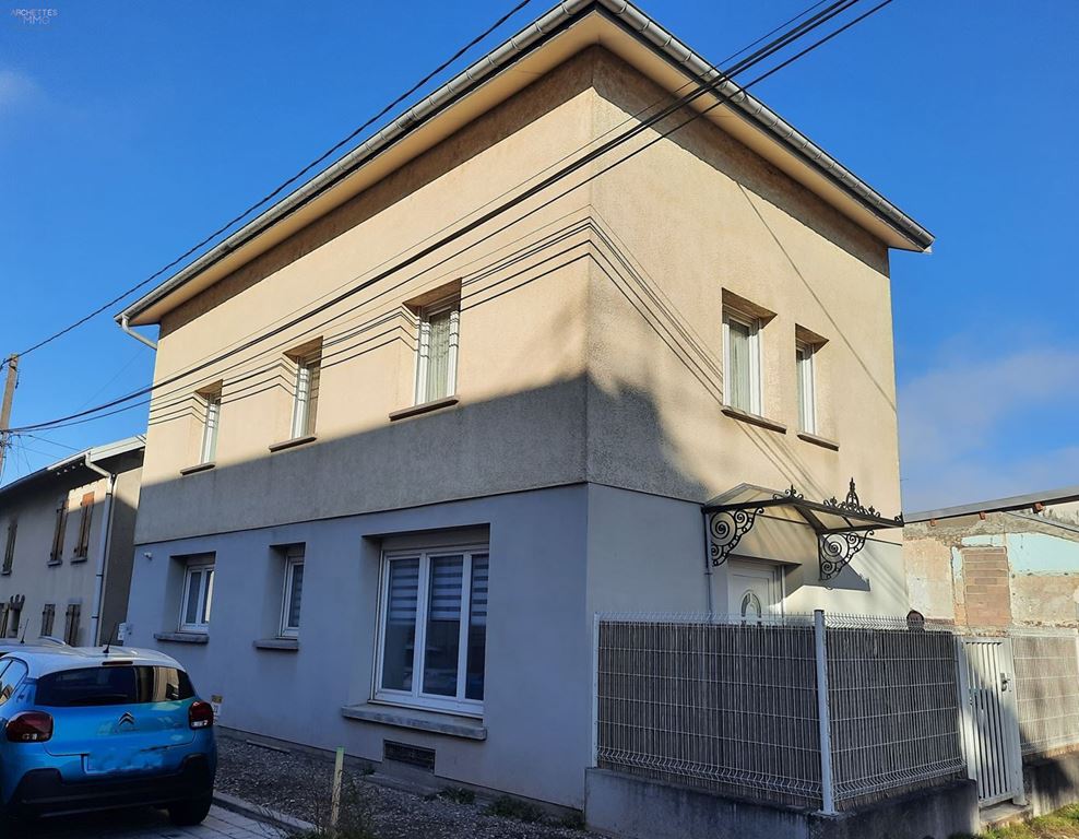 Maison THAON LES VOSGES (88150) ARCHETTES IMMO