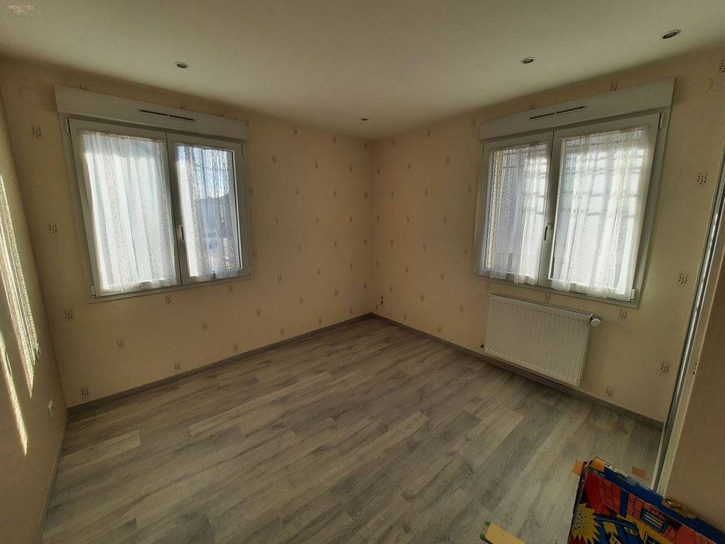 Maison THAON LES VOSGES (88150) ARCHETTES IMMO