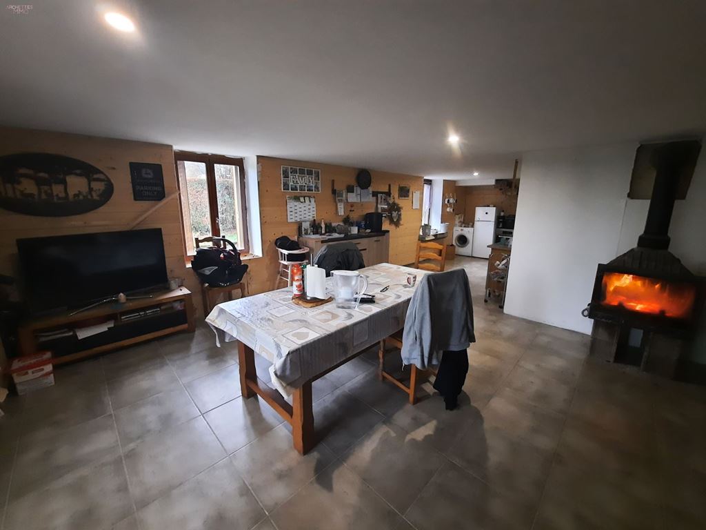 Maison LA VAIVRE (70320) ARCHETTES IMMO