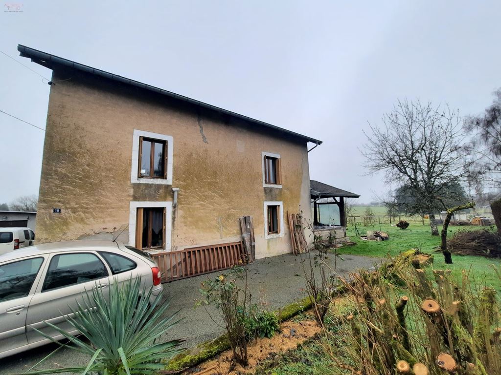 Maison LA VAIVRE (70320) ARCHETTES IMMO