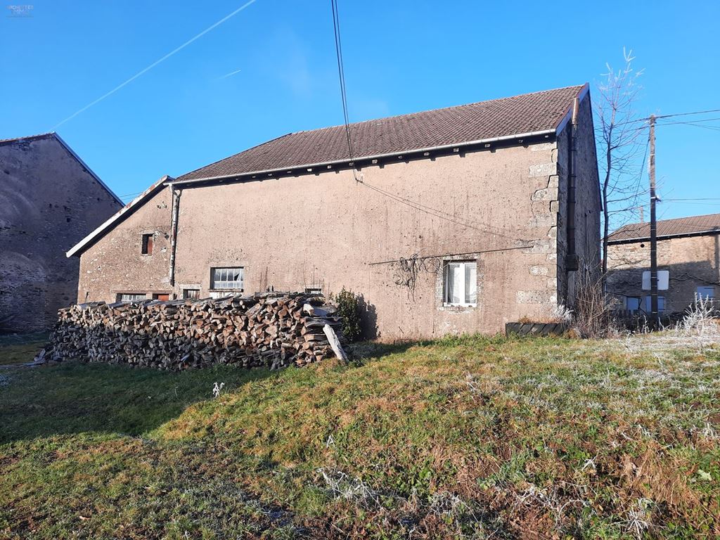 Ferme LA CHAPELLE AUX BOIS (88240) ARCHETTES IMMO