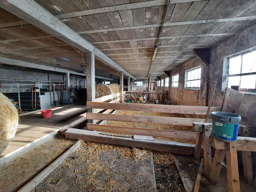 Ferme LA CHAPELLE AUX BOIS (88240) ARCHETTES IMMO