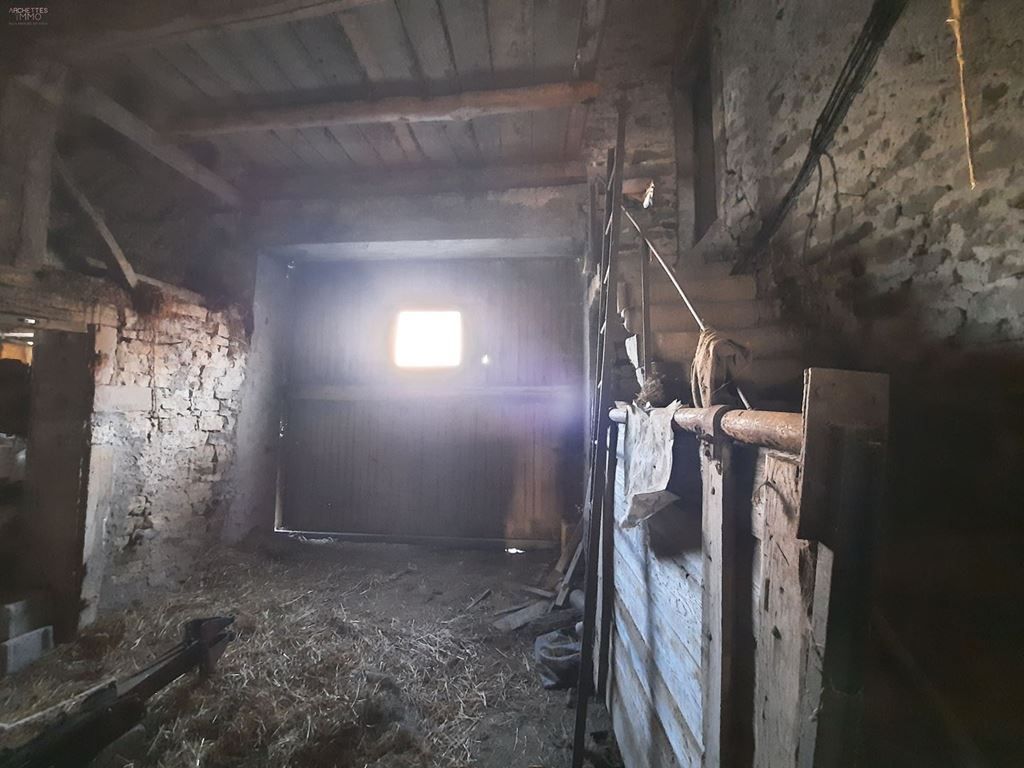 Ferme LA CHAPELLE AUX BOIS (88240) ARCHETTES IMMO