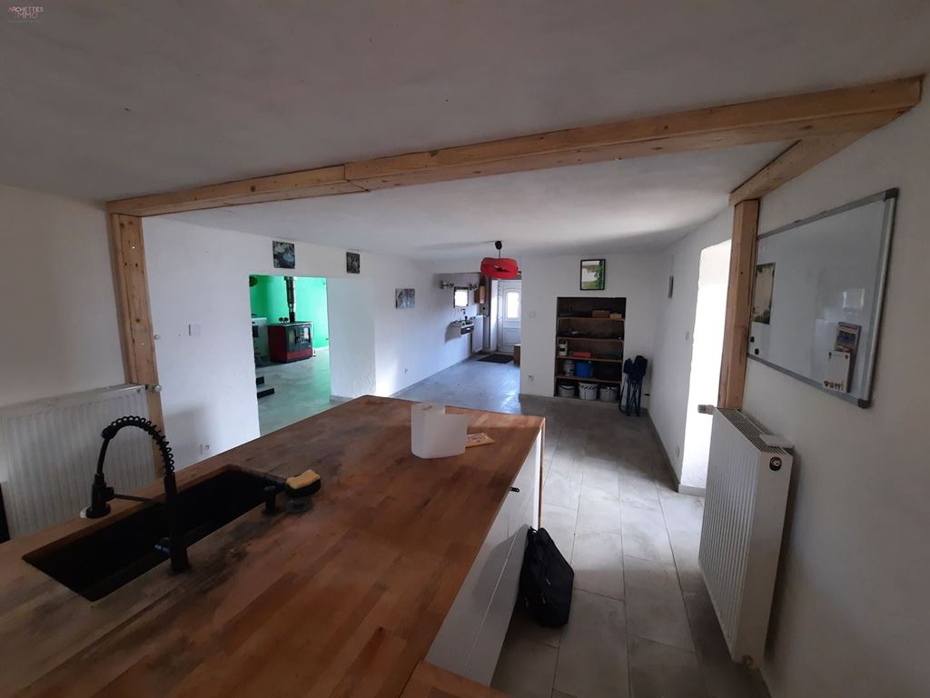 Maison HADOL (88220) ARCHETTES IMMO