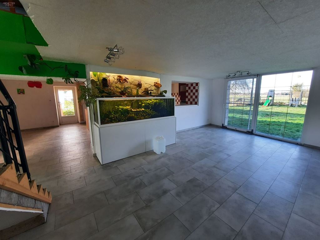 Maison HADOL (88220) ARCHETTES IMMO