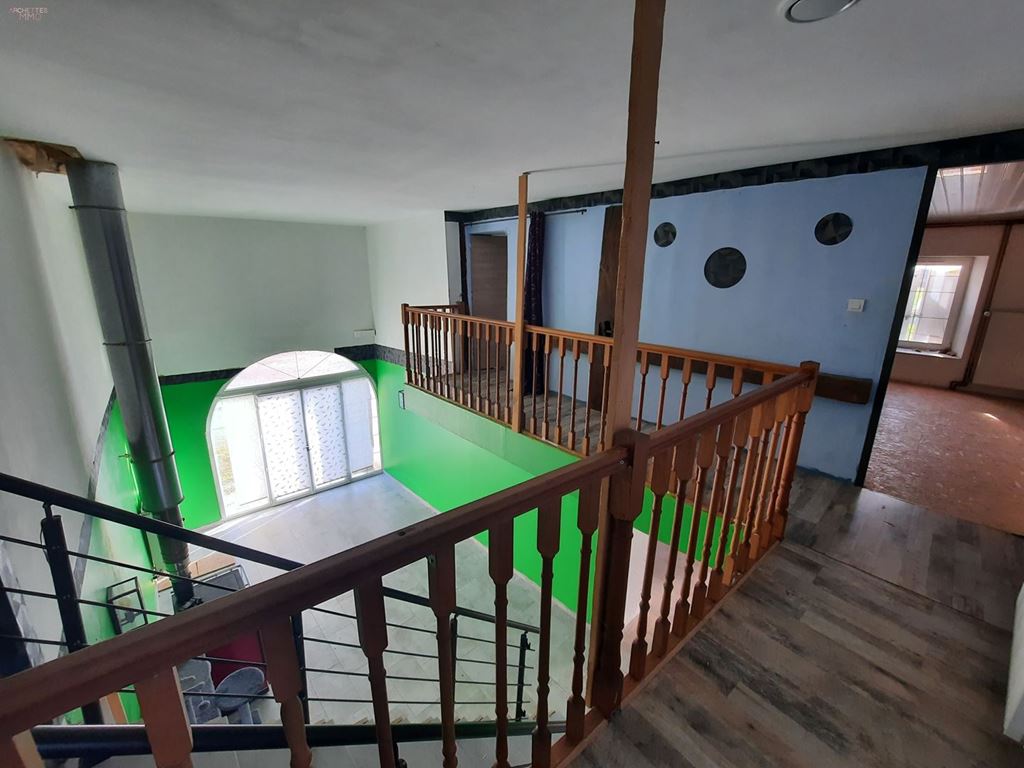 Maison HADOL (88220) ARCHETTES IMMO