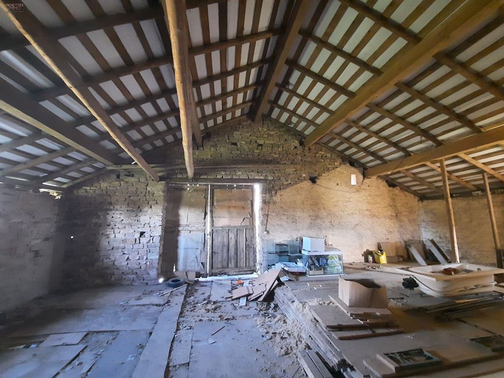 Maison HADOL (88220) ARCHETTES IMMO