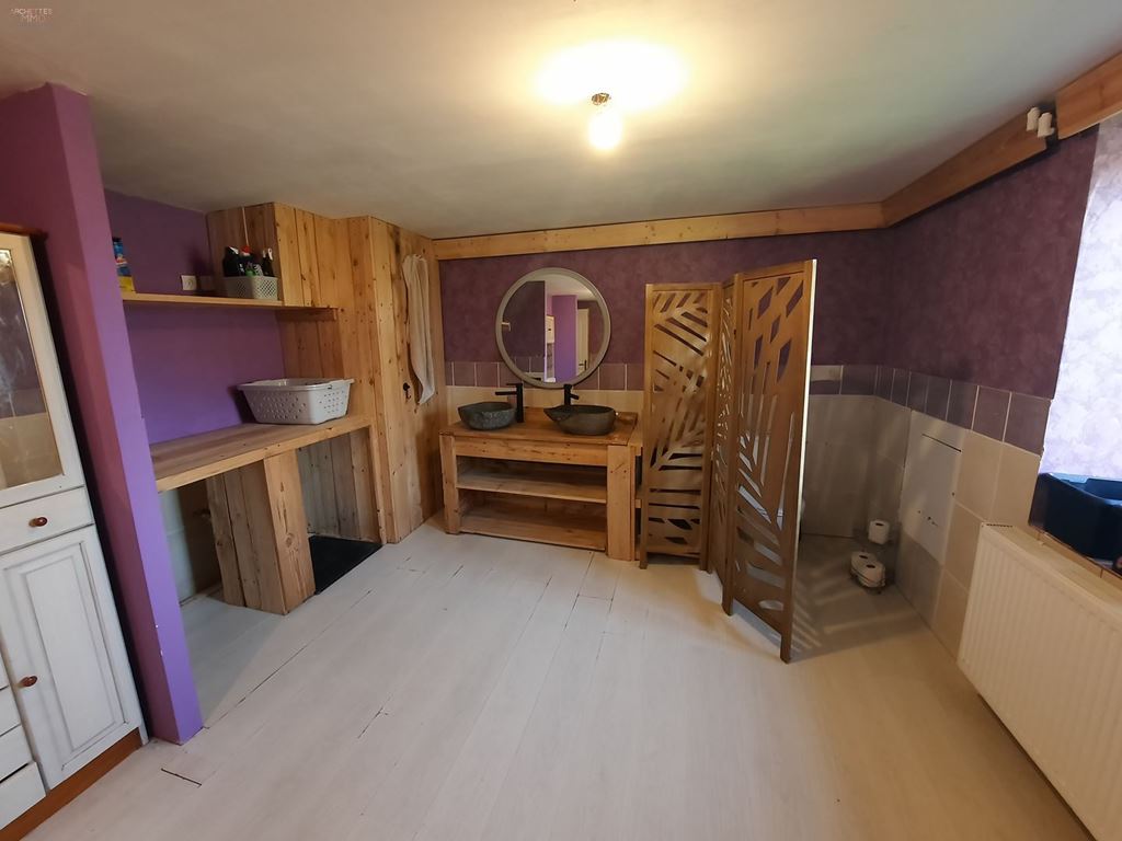 Maison HADOL (88220) ARCHETTES IMMO