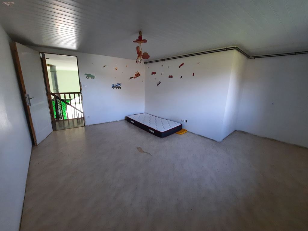 Maison HADOL (88220) ARCHETTES IMMO