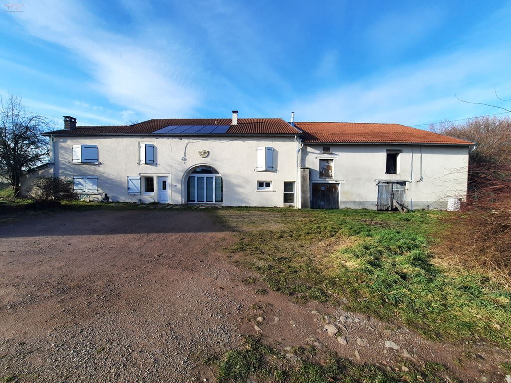 Maison HADOL (88220) ARCHETTES IMMO