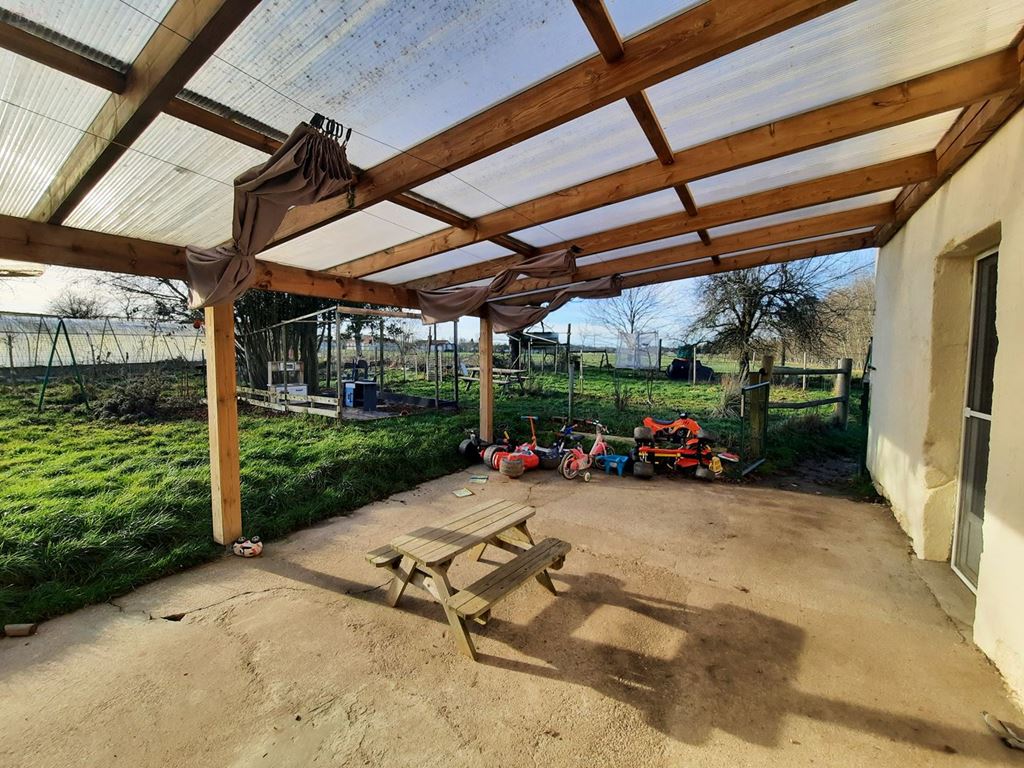 Maison HADOL (88220) ARCHETTES IMMO