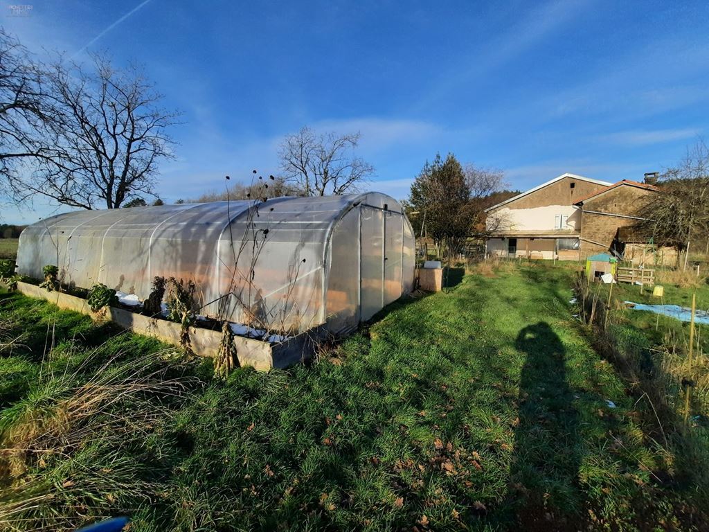 Maison HADOL (88220) ARCHETTES IMMO