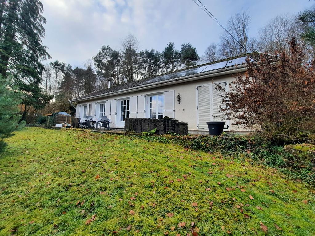 Maison RAON AUX BOIS (88220) ARCHETTES IMMO