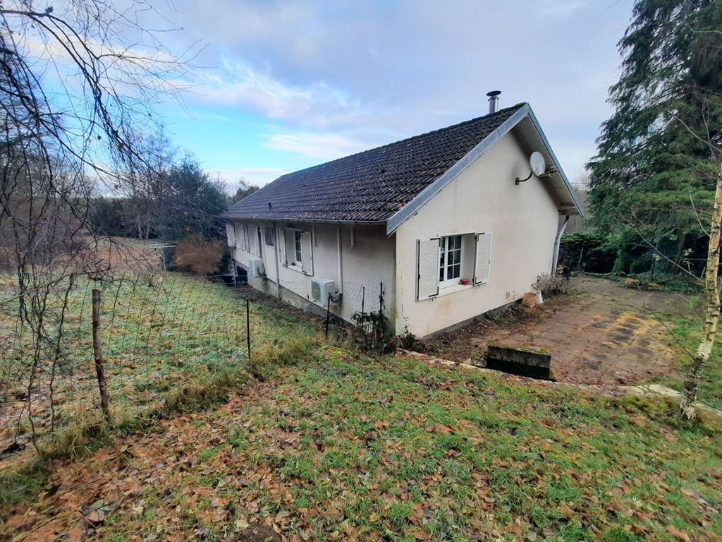 Maison RAON AUX BOIS (88220) ARCHETTES IMMO