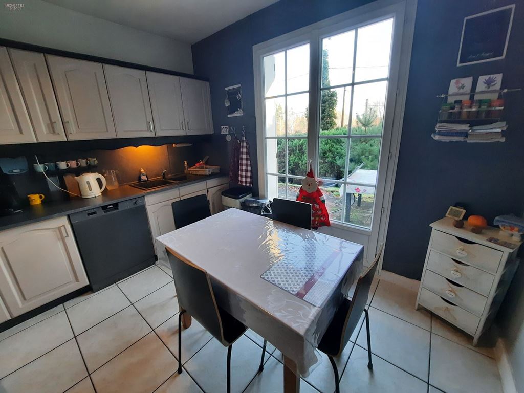 Maison RAON AUX BOIS (88220) ARCHETTES IMMO