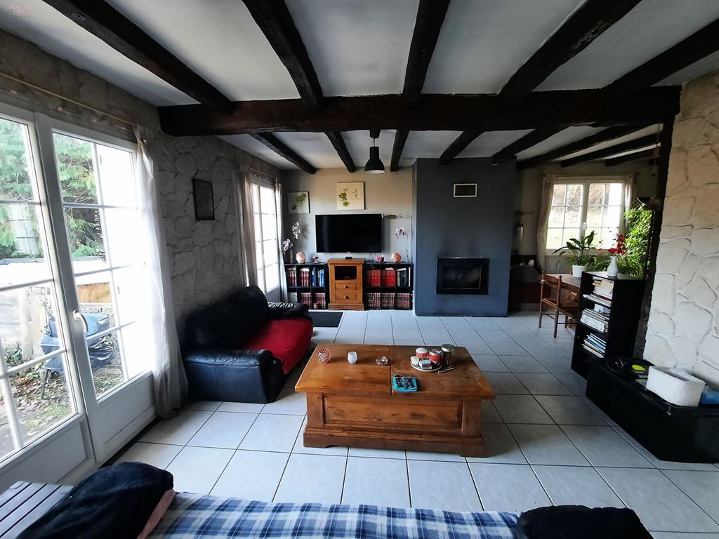 Maison RAON AUX BOIS (88220) ARCHETTES IMMO