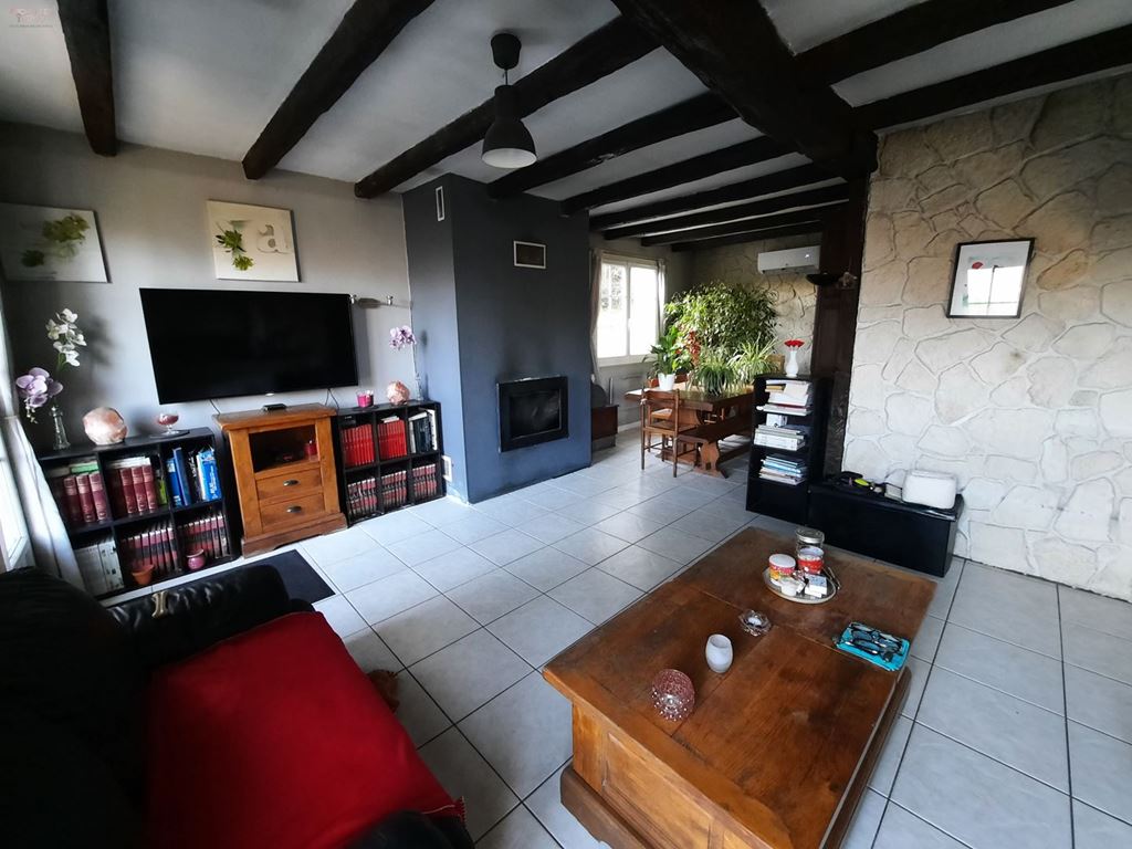 Maison RAON AUX BOIS (88220) ARCHETTES IMMO