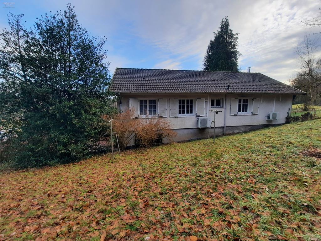 Maison RAON AUX BOIS (88220) ARCHETTES IMMO