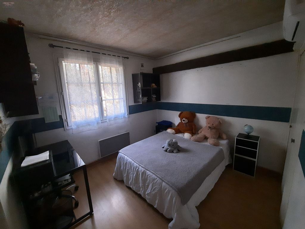 Maison RAON AUX BOIS (88220) ARCHETTES IMMO