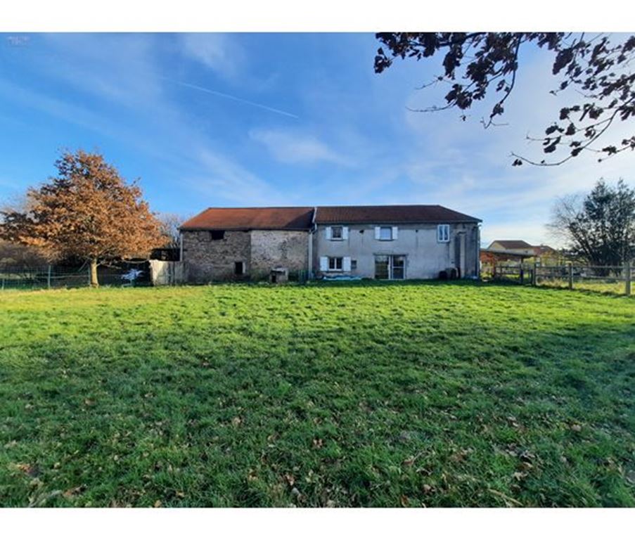 Maison HADOL (88220) ARCHETTES IMMO