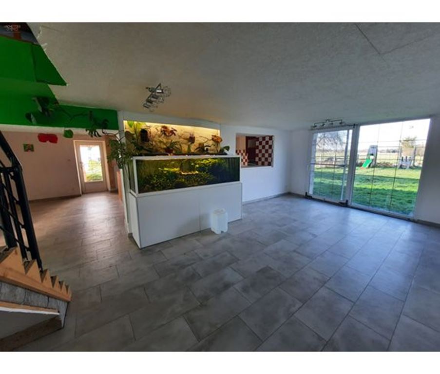 Maison HADOL (88220) ARCHETTES IMMO