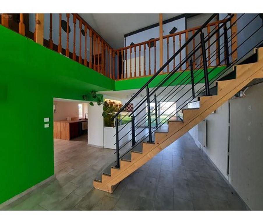 Maison HADOL (88220) ARCHETTES IMMO