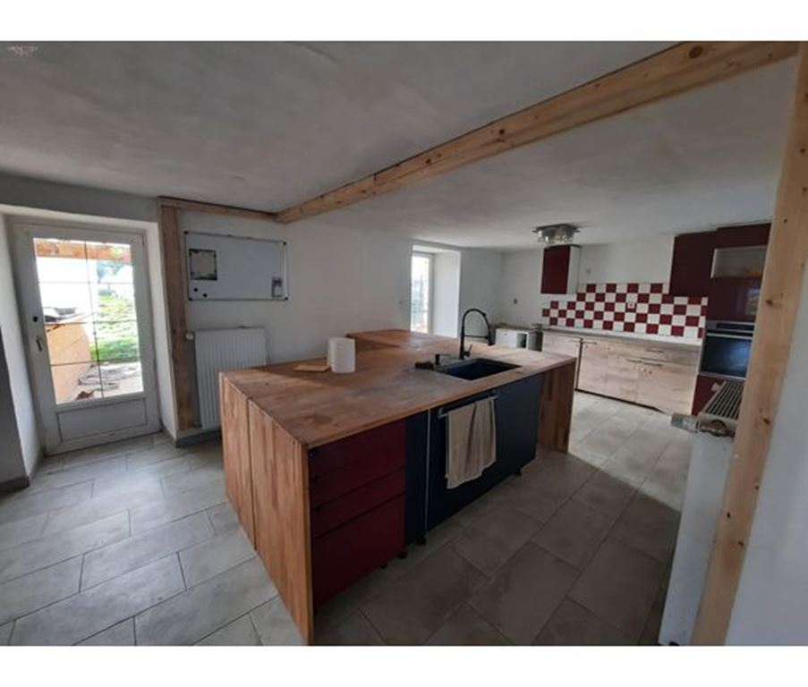 Maison HADOL (88220) ARCHETTES IMMO