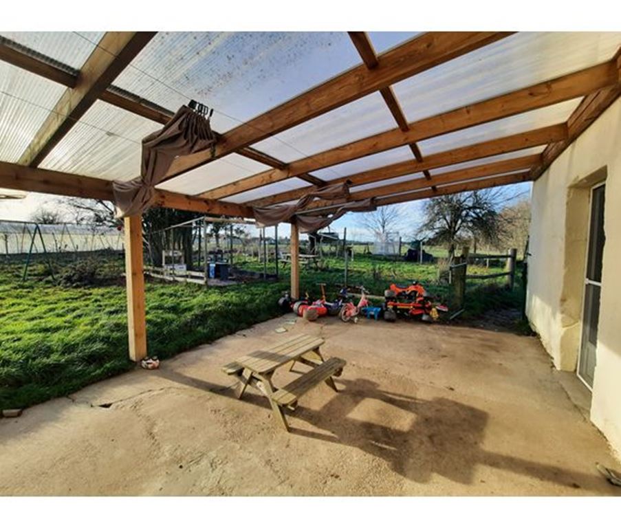 Maison HADOL (88220) ARCHETTES IMMO