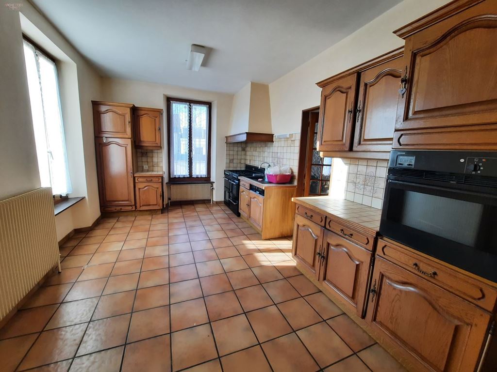 Ferme ARCHETTES (88380) ARCHETTES IMMO